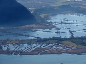 MONTE BRONZONE - 8 gennaio 2012 - FOTOGALLERY